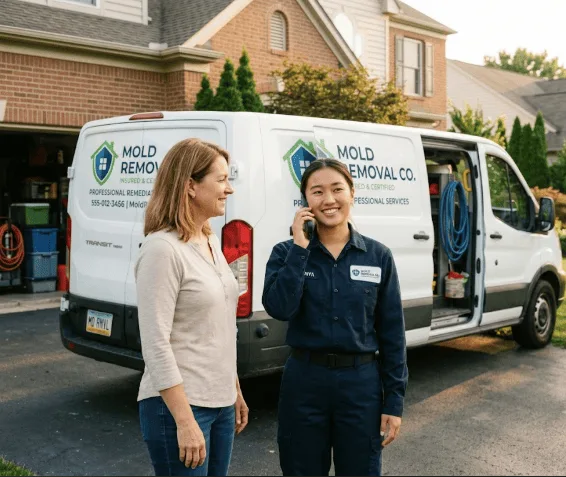 Crawlspace Mold Remediation Johnstown, NE FAQs